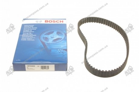 Ремень зубчатый Z=83 Bosch 1987949606 (фото 1)