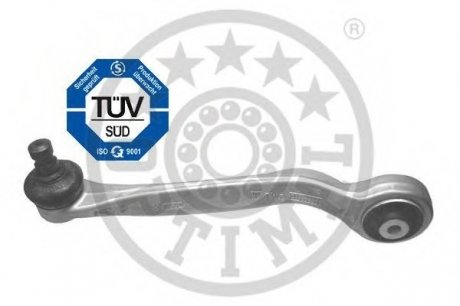 Рычаг независимой подвески колеса, подвеска колеса Optimal G5-678 (фото 1)