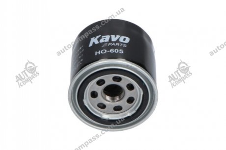 Фильтр масляный AMC KAVO HO-605 (фото 1)