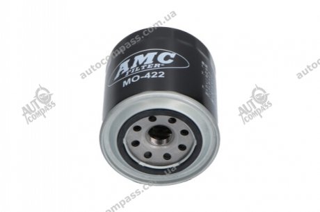 Фильтр масляный AMC KAVO MO-422 (фото 1)