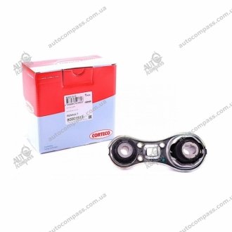 Опора двигуна RENAULT; NISSAN (вир-во) Corteco 80001513