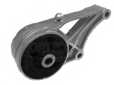 Подвеска, двигун Corteco 80000908