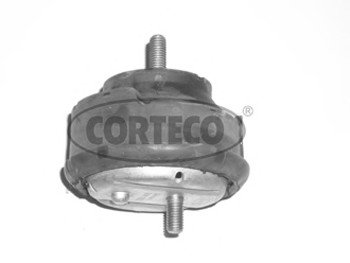 Подушка двигуна БМВ 3 (е46) права Corteco 603645 (фото 1)