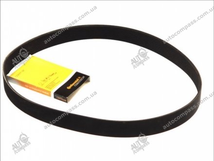 Ремень поликлиновой Contitech 10PK1108