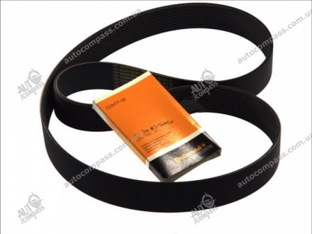 Ремень поликлиновой Contitech 11PK2040