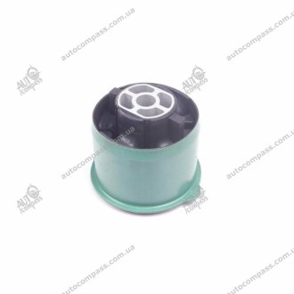 Втулка балки CITROEN BERLINGO, C4, PEUGEOT 5008 зад. міст (Вир-во) SASIC 2600005