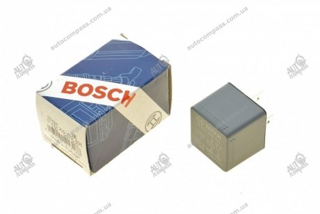 Малогаборитное реле Bosch 0332209159 (фото 1)