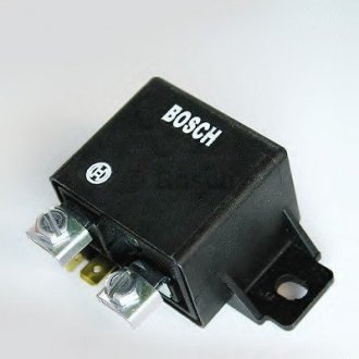 Коммутационное реле Bosch 0332002156 (фото 1)