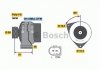 Генератор 14V, 150A Bosch 0124615044 (фото 5)