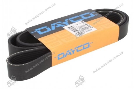 Ремень поликлиновой Dayco 8PK1548HD