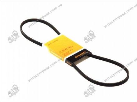 Поликлиновой ремень Contitech 3PK1000