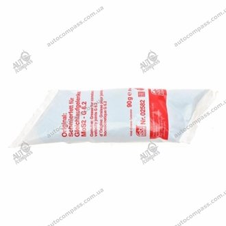 Мастило ШРУС, 90 г Febi 02582