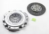 Комплект зчеплення Sprinter CDI 00-06 (новий тип) Valeo 826694 (фото 1)