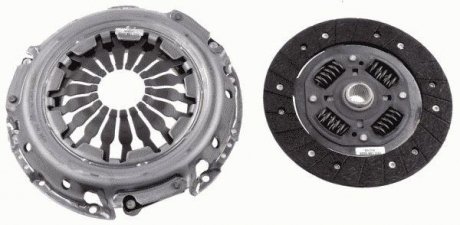 Комплект сцепления Sachs 3000951334