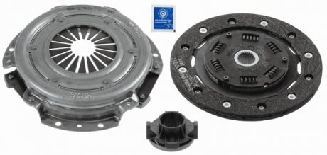 Комплект сцепления Sachs 3000822801 (фото 1)