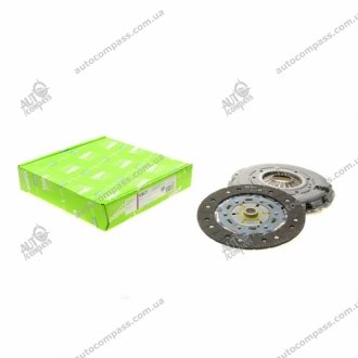 Комплект сцепления Valeo 828577