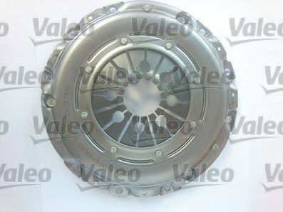 Комплект зчеплення Valeo 828516 (фото 1)
