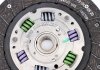 Комплект сцепления Valeo 828112 (фото 9)