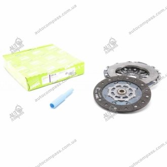 Комплект зчеплення Valeo 828118
