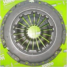 Комплект сцепления Valeo 828013 (фото 1)