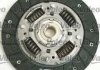 Комплект сцепления Valeo 826571 (фото 3)