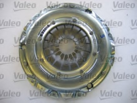 Комплект сцепления Valeo 821234 (фото 1)