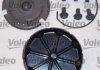 Комплект сцепления Valeo 801184 (фото 2)