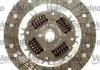 Комплект сцепления Valeo 801187 (фото 3)