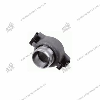Підшипник вичавний IVECO/NISSAN/OPEL/RENAULT Daily/Massif/NV400/MovanoB/Master 2,3-3,0 "85>> Sachs 3151600529