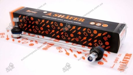 Тяга стабилизатора SHAFER SM0372 (фото 1)