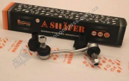 Тяга стабилизатора SHAFER SM0665 (фото 1)