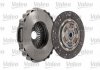 Комплект сцепления Valeo 805297 (фото 2)