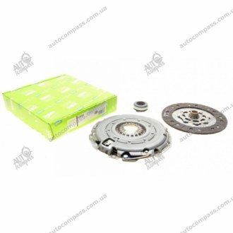 Комплект зчеплення Valeo 828581