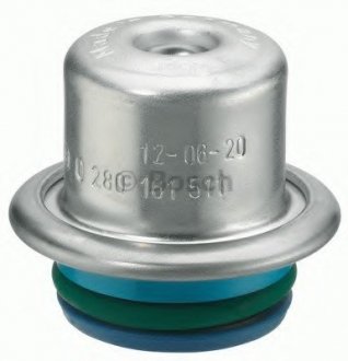 Регулятор давления Bosch 0280161511 (фото 1)