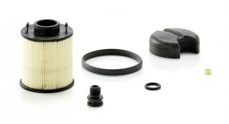 Карбамидный фильтр MANN U 620/4 Y KIT (фото 1)