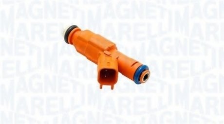 Клапанная форсунка Magneti Marelli 805000000009 (фото 1)