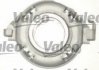 Комплект сцепления Valeo 826323 (фото 2)