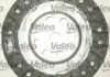 Комплект сцепления Valeo 826323 (фото 3)