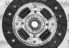 Комплект сцепления Valeo 821276 (фото 3)