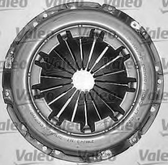 Комплект сцепления Valeo 821334 (фото 1)