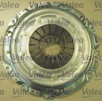Комплект сцепления PHC Valeo 801143 (фото 1)