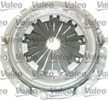Комплект сцепления PHC Valeo 801290 (фото 1)