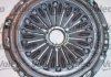 Комплект зчеплення CITROEN/PEUGEOT Jumper/Boxer "2,5D "94-02 Valeo 801688 (фото 1)