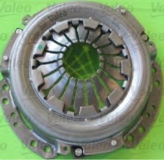 Комплект сцепления Valeo 003495 (фото 1)