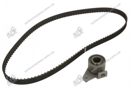 Комплект ремня ГРМ Contitech CT643K1