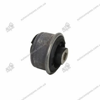 Сайлентблок важеля RENAULT GRAND SCENIC III, MEGANE III 08 перед. міст (Вир-во) SIDEM 805639