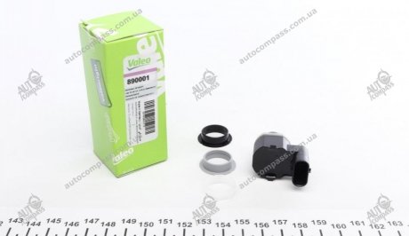 Датчик парктроника Valeo 890001 (фото 1)