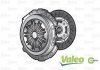 Ремонтний комплект зчеплення Valeo 786043 (фото 1)