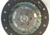 Комплект сцепления Valeo 828584 (фото 2)