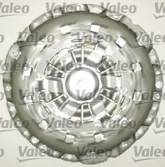 Комплект зчеплення Valeo 826268 (фото 1)